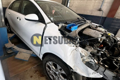 Kia Ceed 1.0 T-GDI 2022