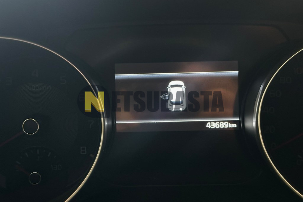 Kia Ceed 1.0 T-GDI 2022