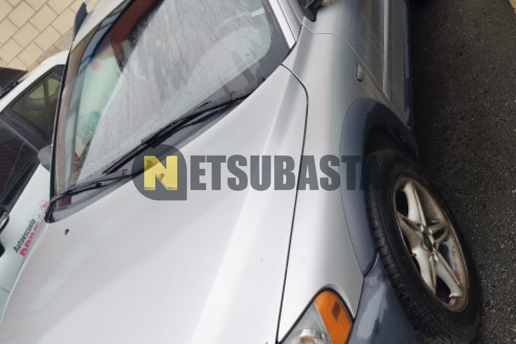 Volvo XC70 D5 Aut. 2006