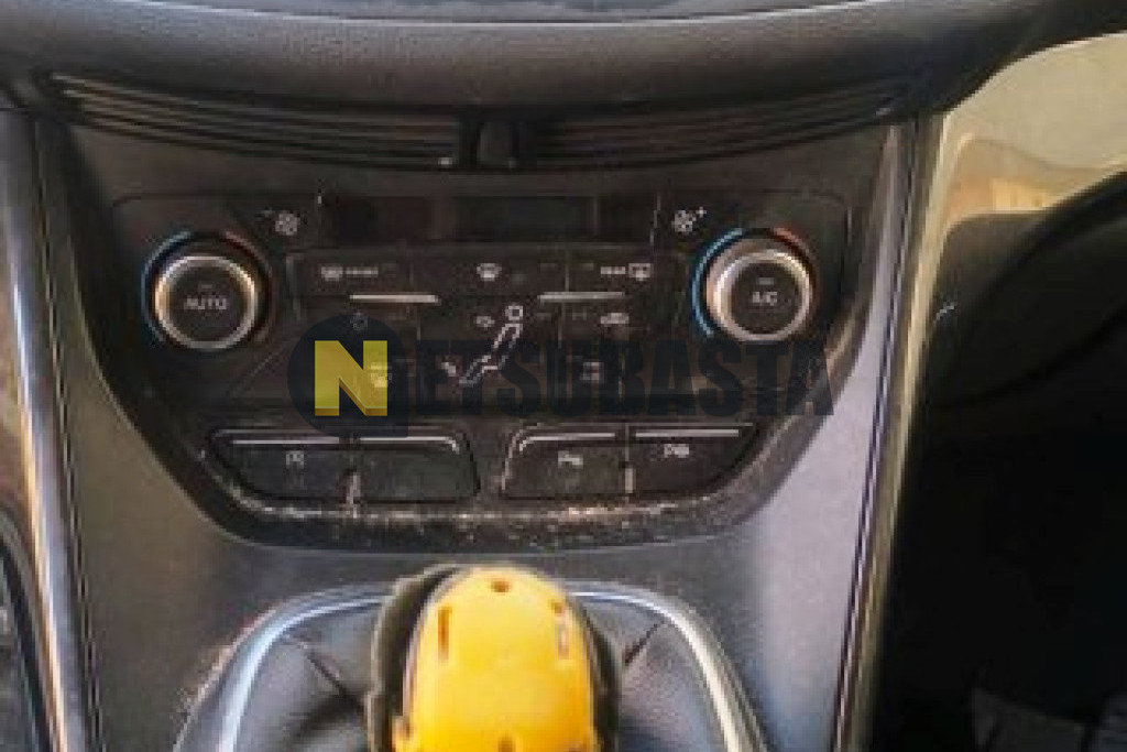 Ford Grand C-MAX 1.0 EcoBoost 2018