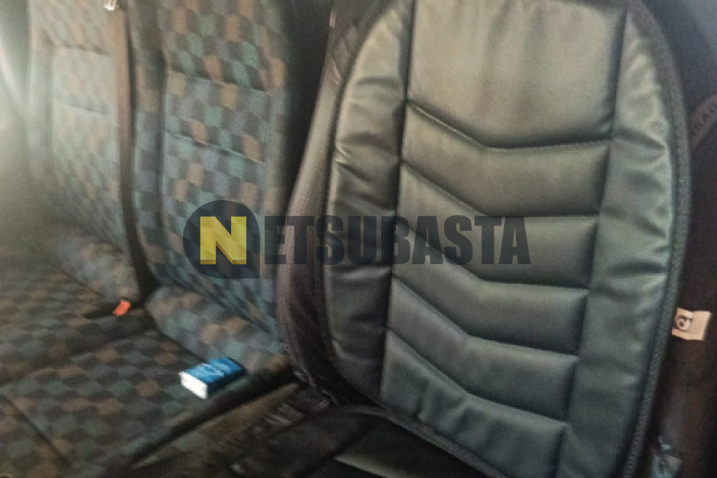 Mercedes-Benz Vito 112 CDI 2000