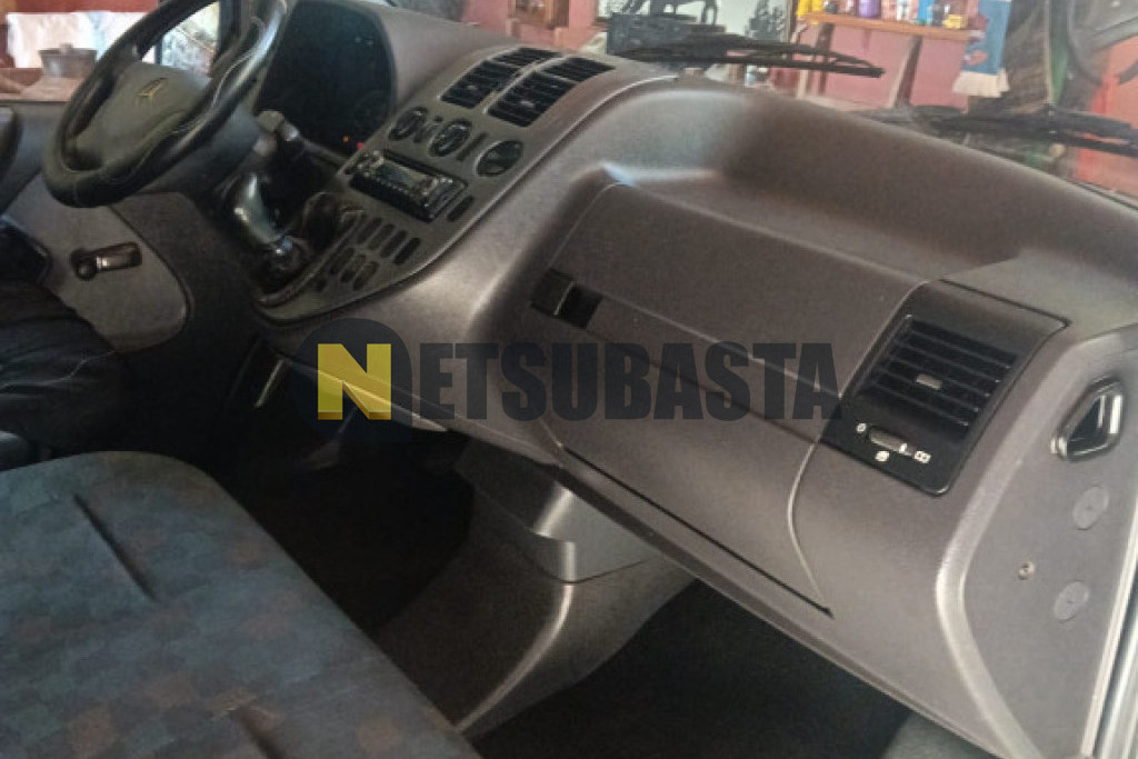 Mercedes-Benz Vito 112 CDI 2000