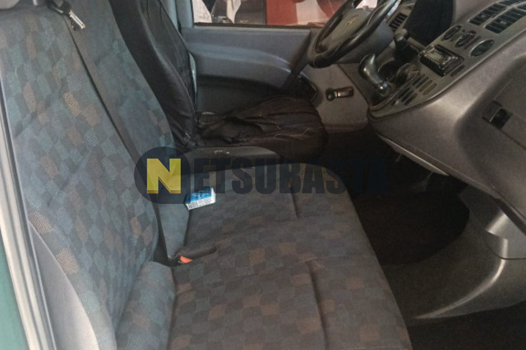 Mercedes-Benz Vito 112 CDI 2000