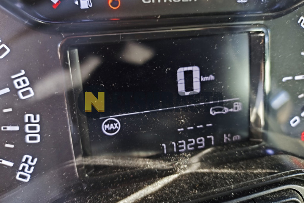Citroën C3 1.5 BlueHDi 2022
