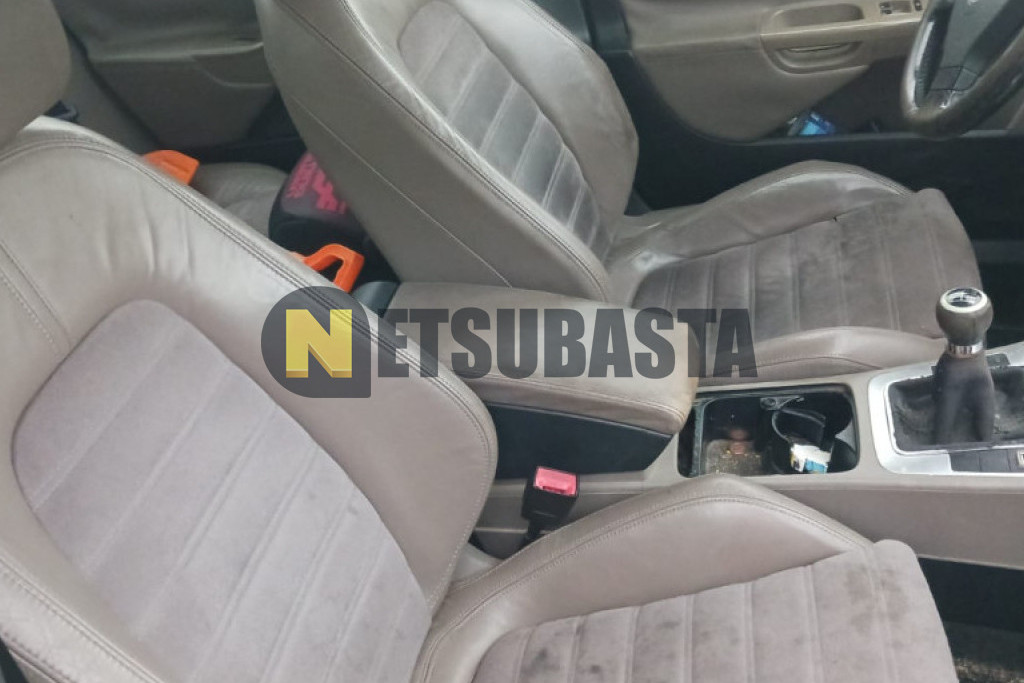 Volkswagen Passat 2.0 TDI 2006