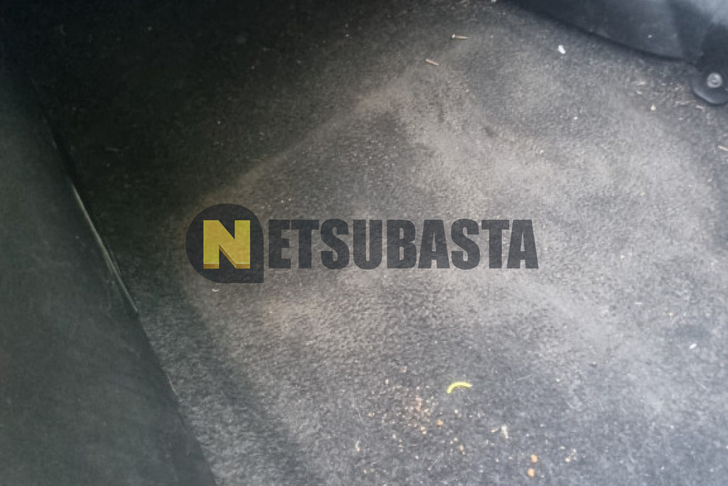 Fiat Grande Punto 1.4 2007
