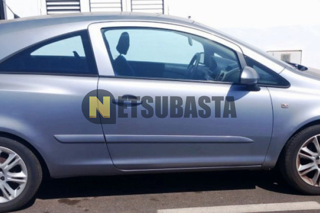 Opel Corsa 1.4 2006