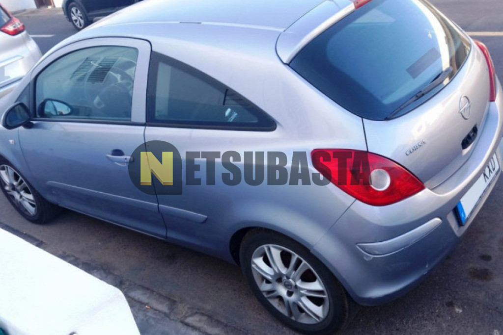 Opel Corsa 1.4 2006
