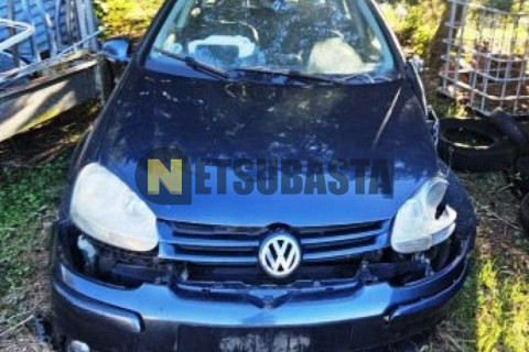 Volkswagen Golf 1.9 TDI 2006