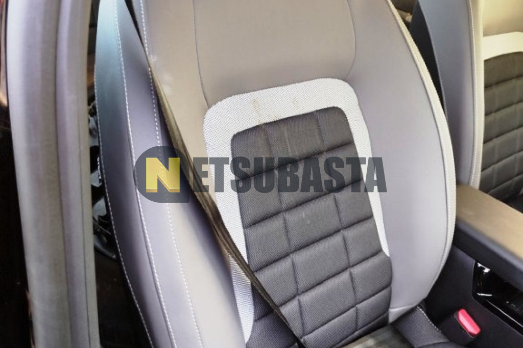 Citroën ë-C4 Eléctrico 2026