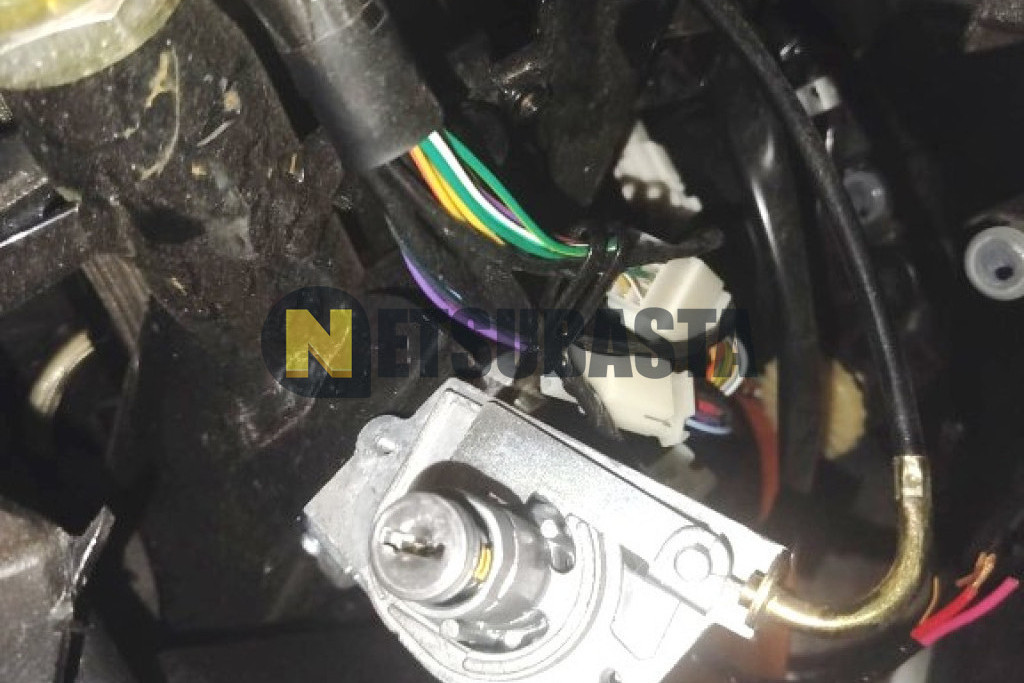 SYM Symphony 125 SR 2026