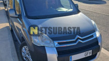 Citroën Berlingo Combi 1.6 HDi 2008