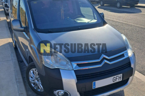 Citroën Berlingo Combi 1.6 HDi 2008