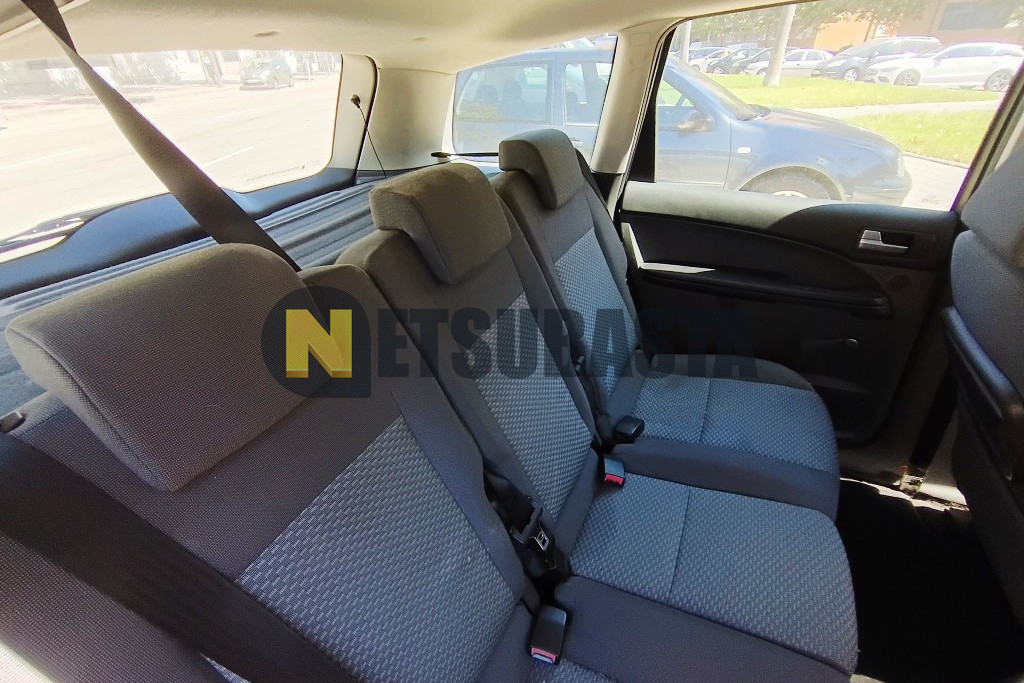 Ford Focus C-Max 1.8 TDCi 2007