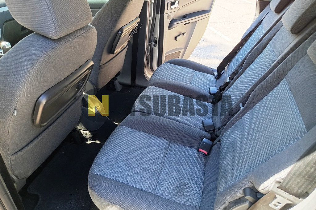 Ford Focus C-Max 1.8 TDCi 2007
