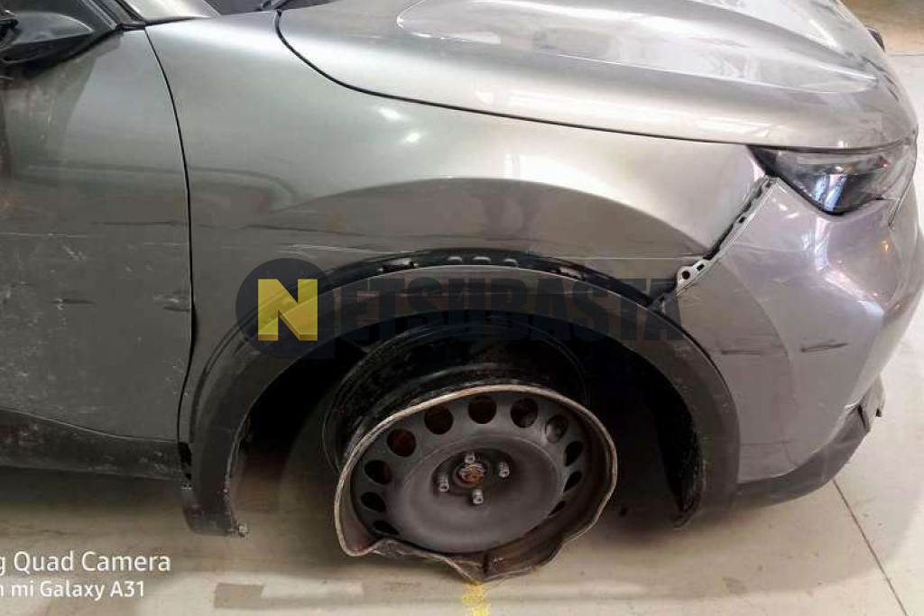 Citroën C4 1.2 PureTech EAT8 2025