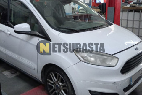 Ford Tourneo Courier 1.0 EcoBoost 2015