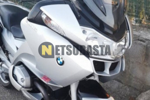 BMW R 1200 RT 2008