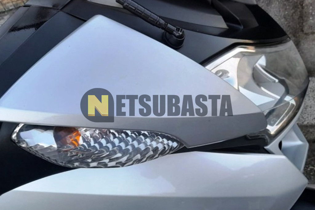BMW R 1200 RT 2008