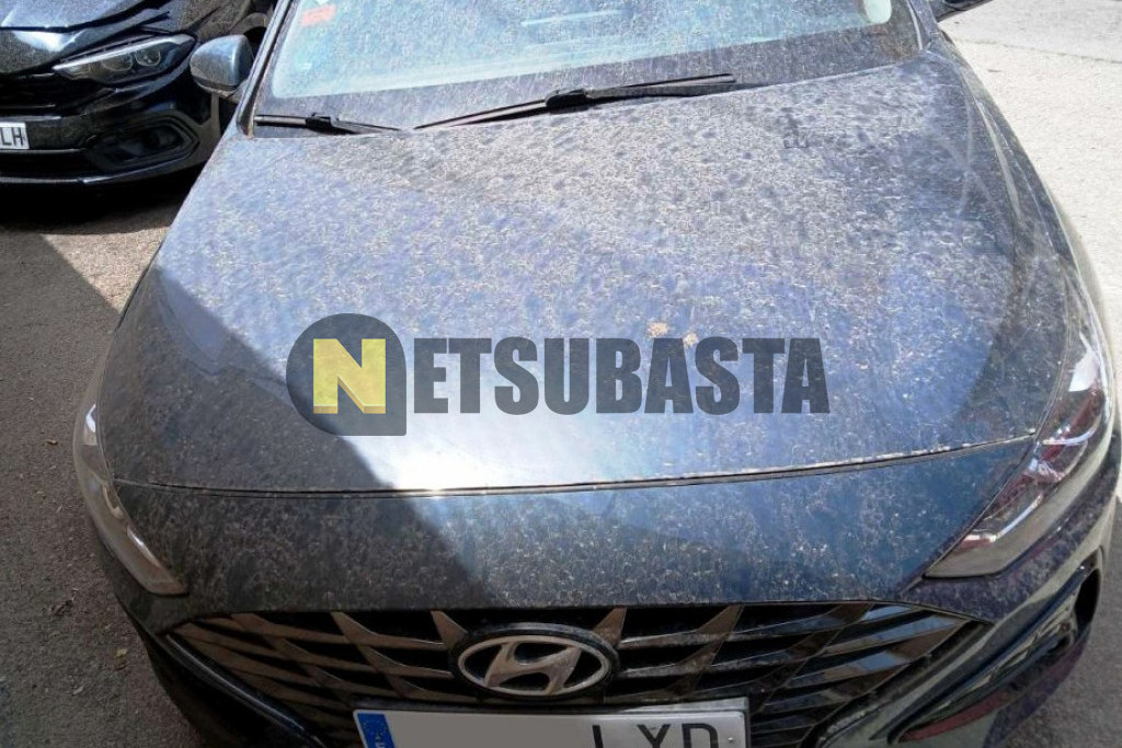 Hyundai i30 CW 1.0 T-GDi 48V 2022