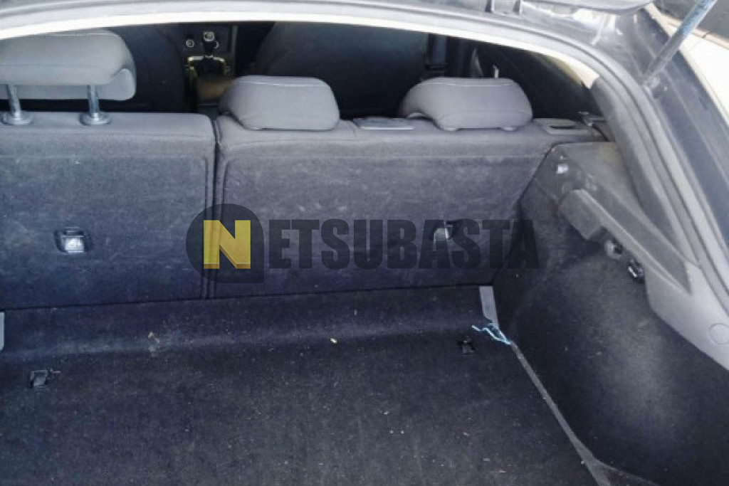 Hyundai i30 Fastback 1.0 TGDi 48V 2022