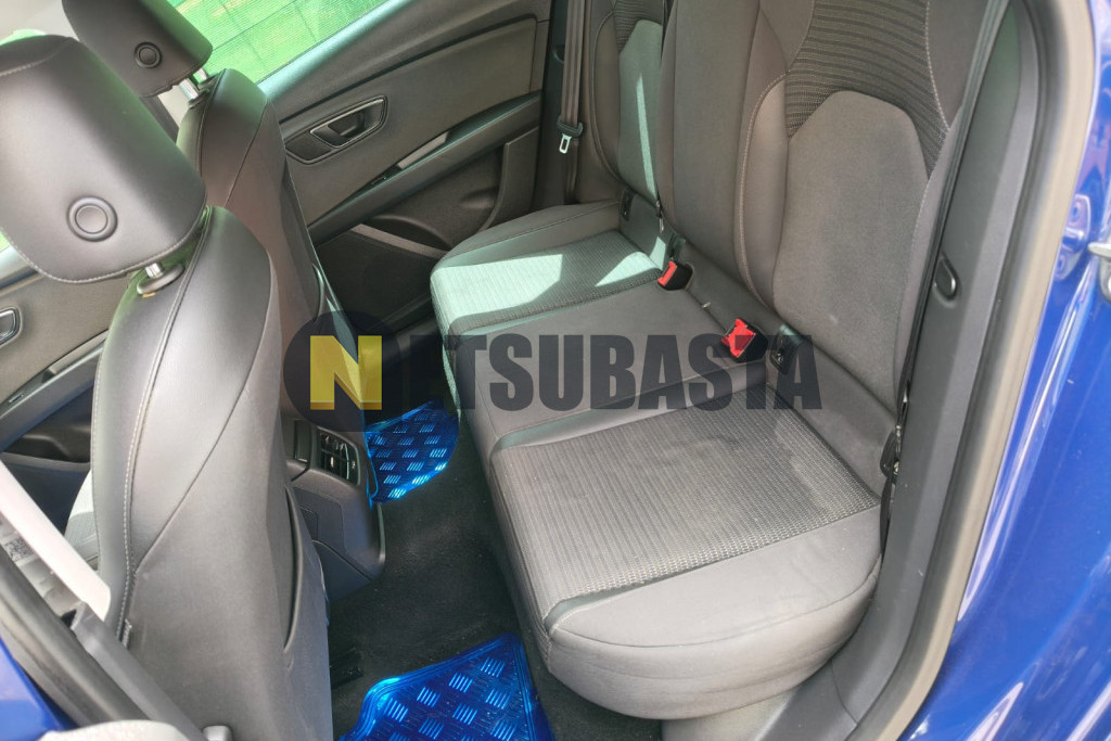 Seat Leon 1.4 TSI 2018