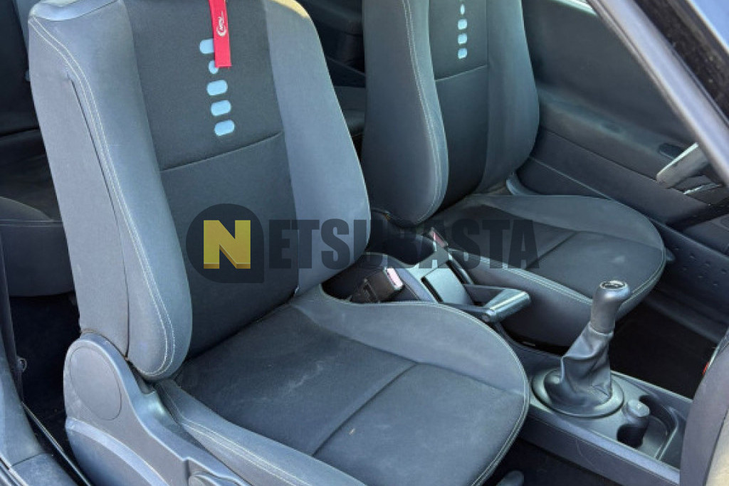 Renault Mégane 1.6 16v 2008