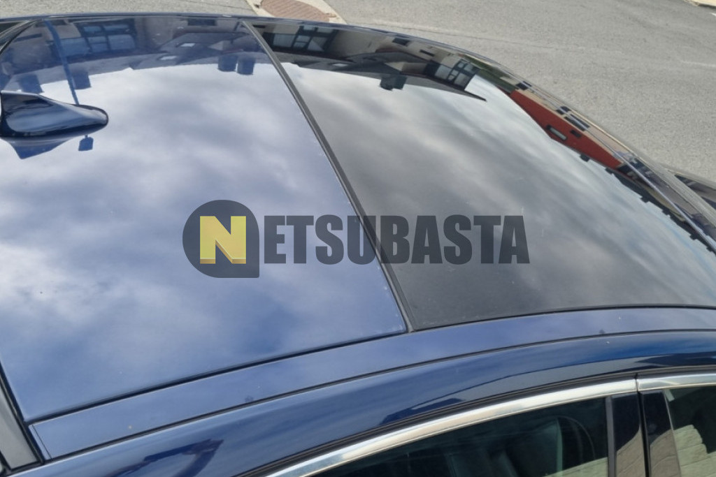 Jaguar XE 2.0 Diesel Auto 2015