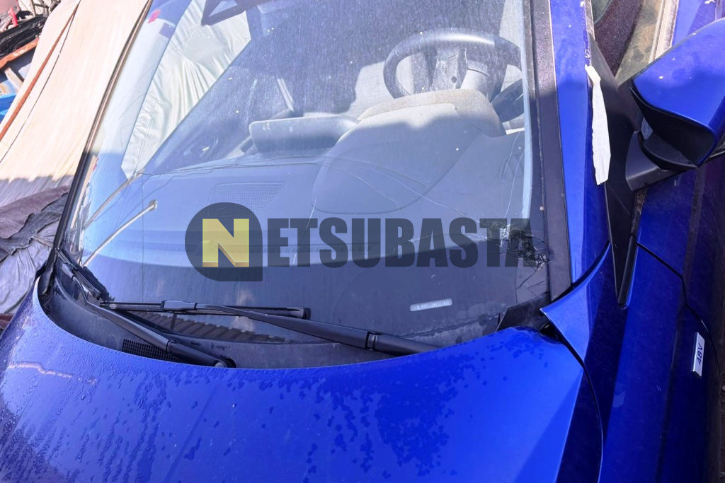 Hyundai i20 1.0 T-GDi 48V 2021