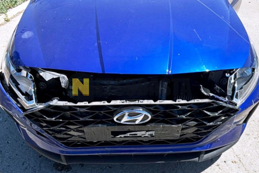 Hyundai i20 1.0 T-GDi 48V 2021