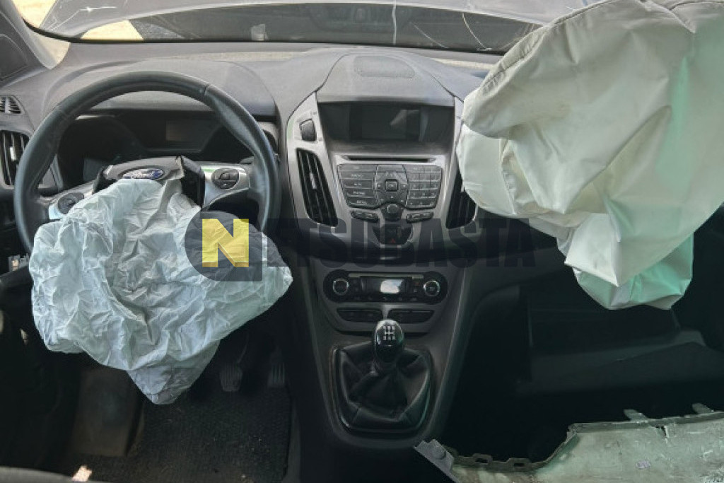 Ford Transit Connect 1.6 TDCi 2015