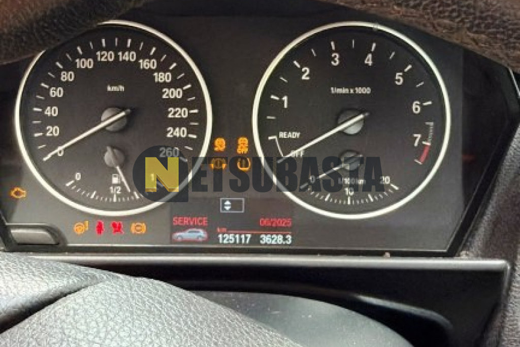 Bmw 116i 2016