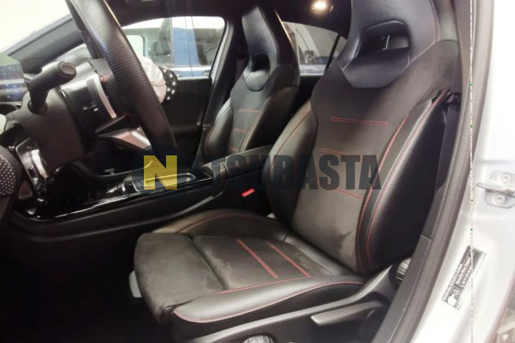 Mercedes-Benz A 180 2025