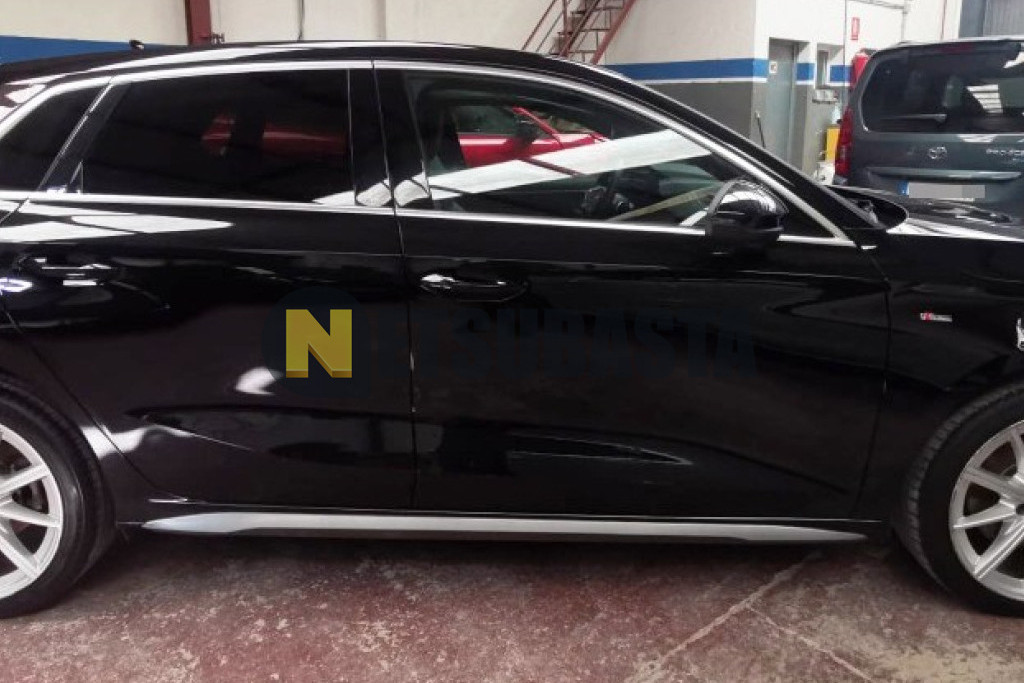 Audi A3 Sportback 40 TFSIe 2025