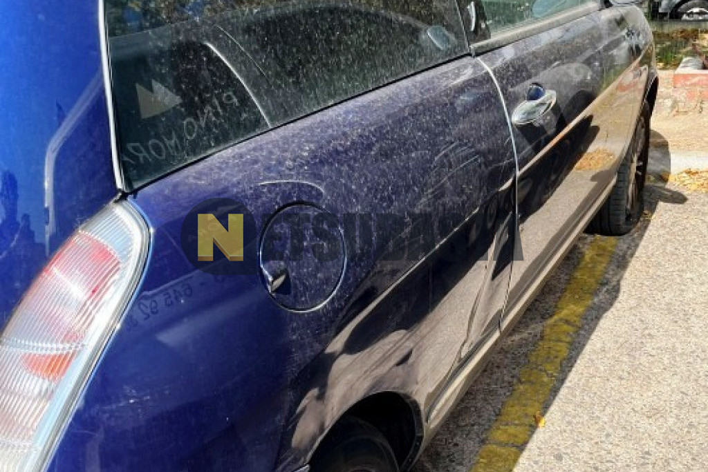 Lancia Ypsilon 1.3 JTD 2006