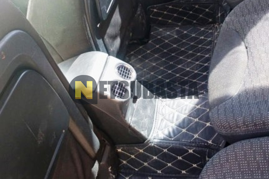 Peugeot 308 SW 1.6 HDi FAP 2008