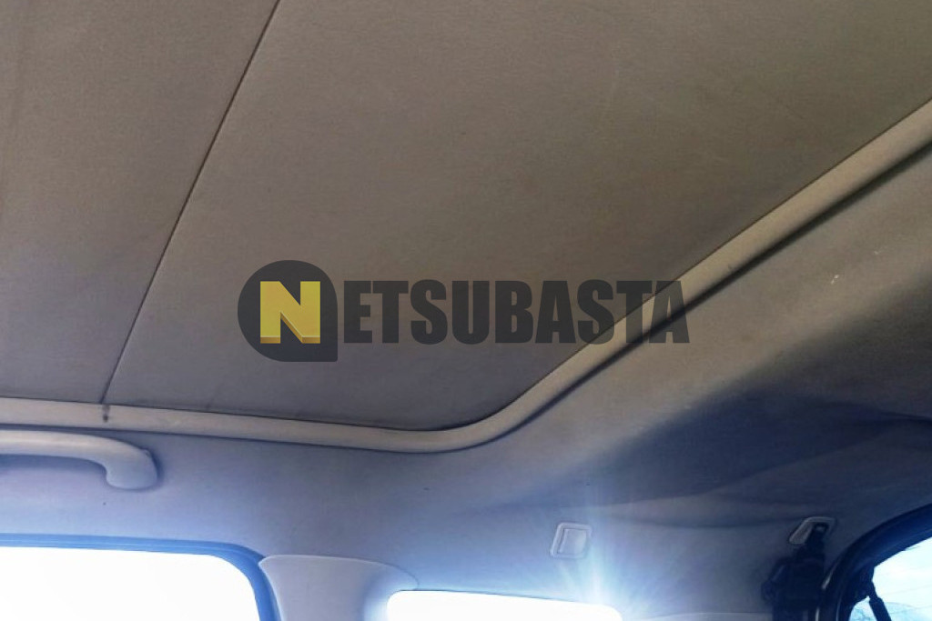 Peugeot 308 SW 1.6 HDi FAP 2008