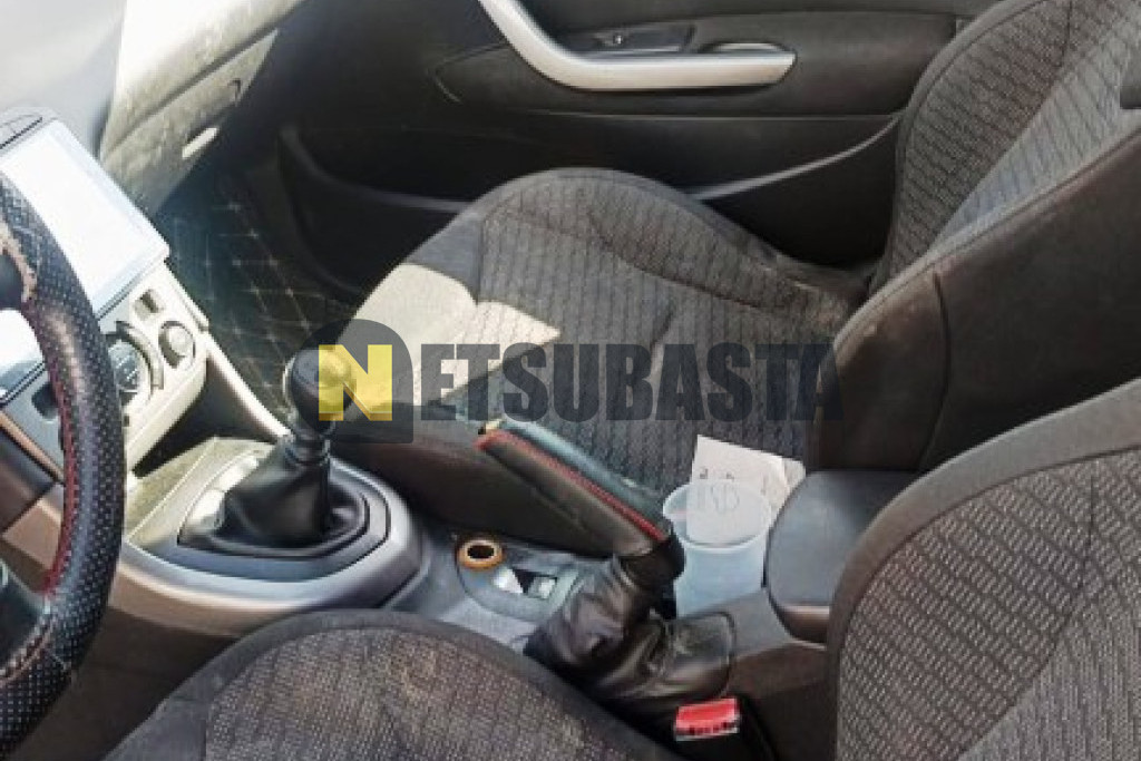 Peugeot 308 SW 1.6 HDi FAP 2008
