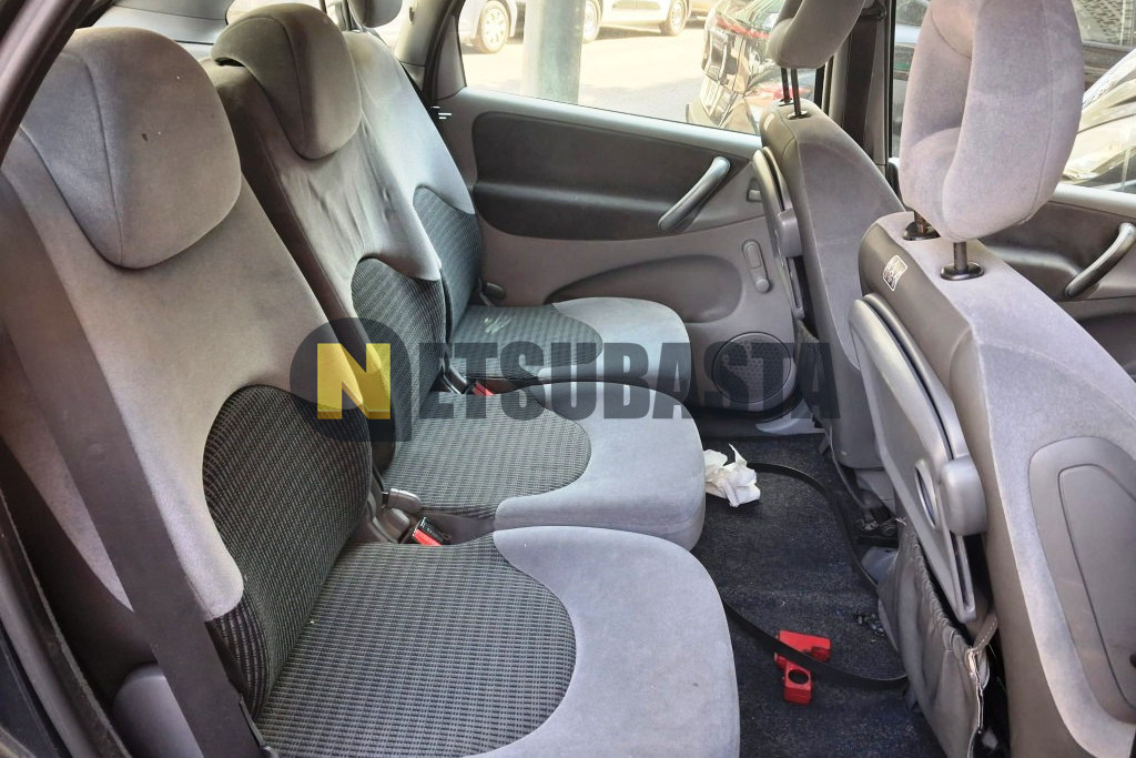 Citroën Xsara Picasso 1.6 HDi 2006