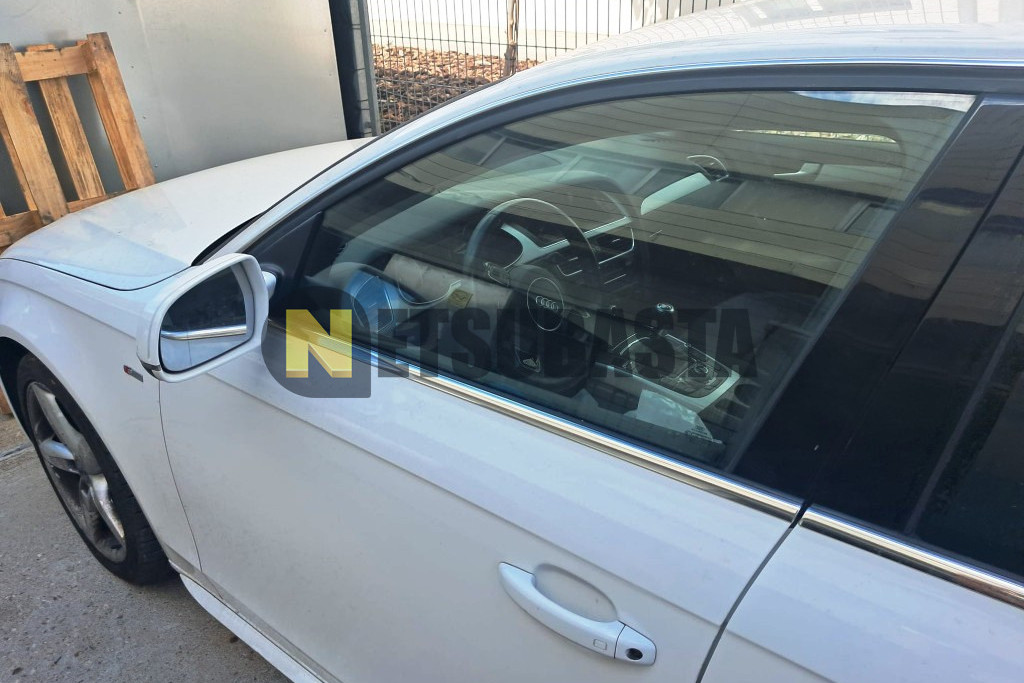 Audi A4 2.0 TDI 2015