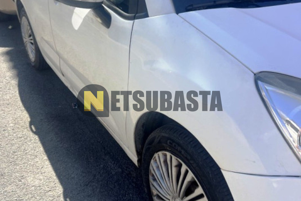 Citroën C3 1.0 PureTech 2013