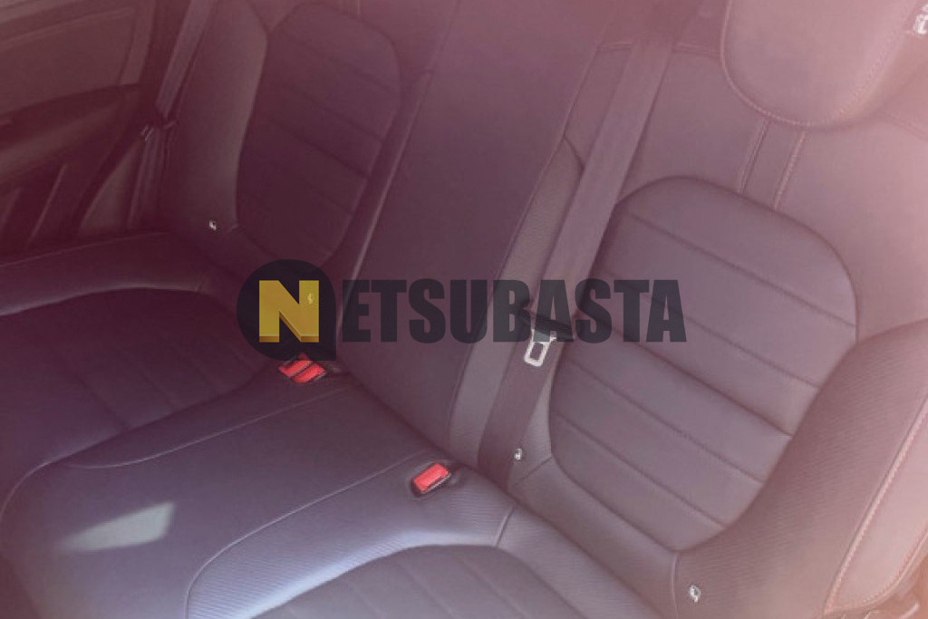 MG ZS 1.0 T-GDI Automático 2024