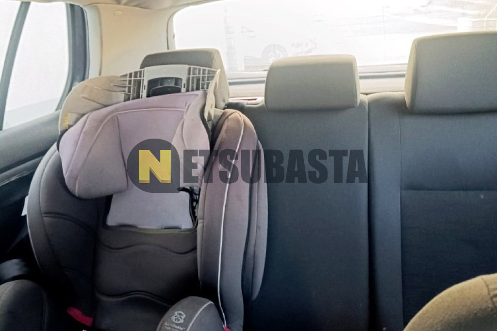 Volkswagen Golf 1.9 TDI 2005