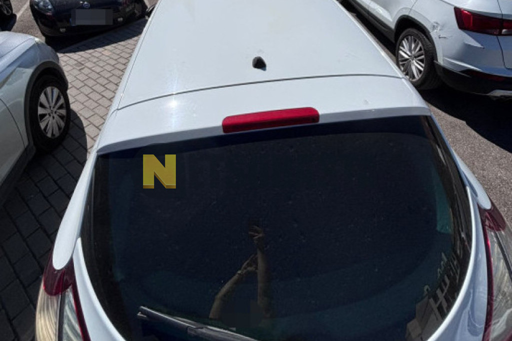Renault Megane 1.2 TCe 2015