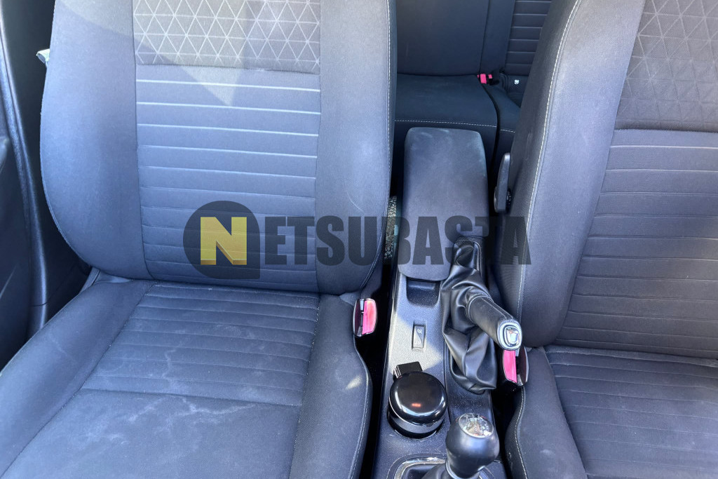 Renault Megane 1.2 TCe 2015