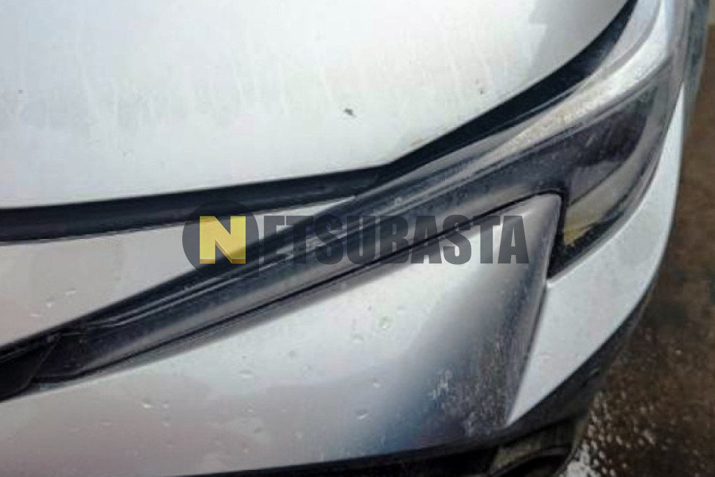 Toyota Corolla Touring Sports 140H 2024