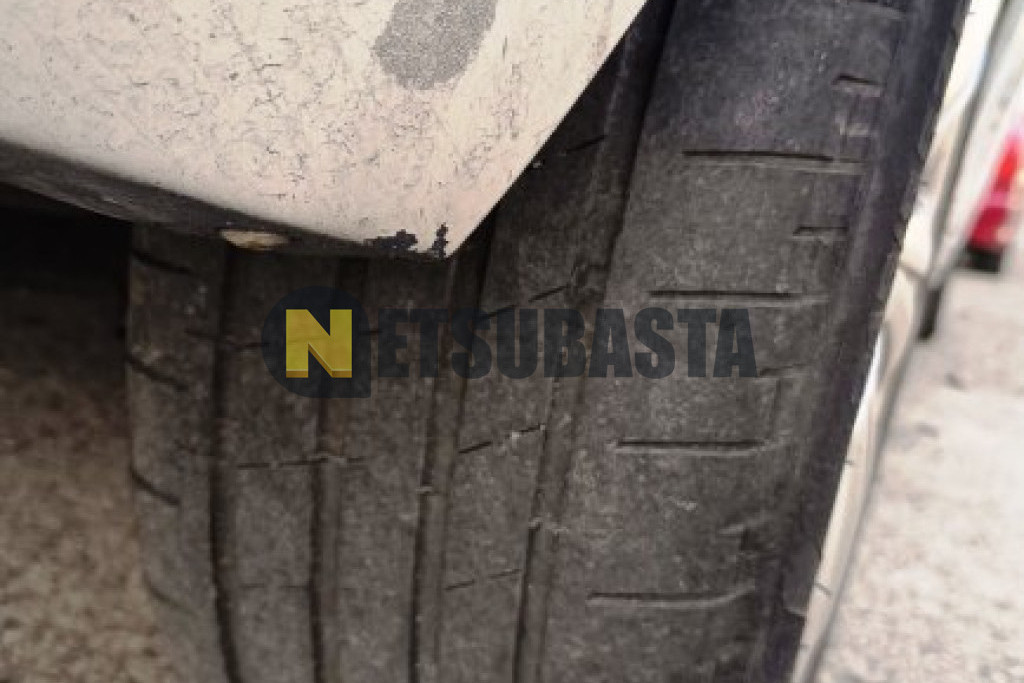 Citroën C4 Picasso 2.0 HDi FAP CMP 2014