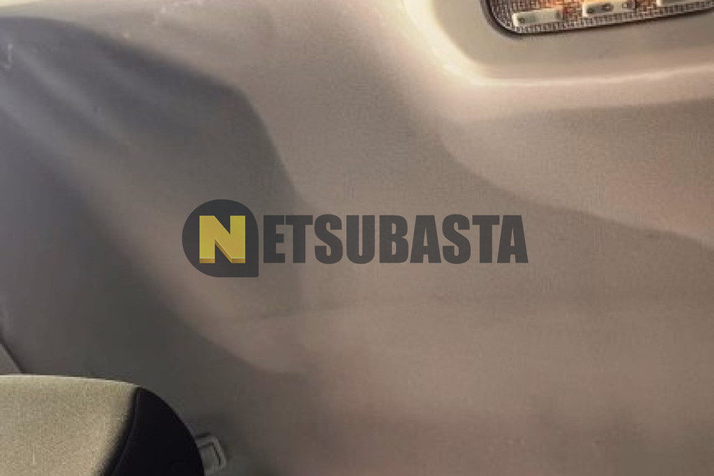 Citroën C4 Picasso 2.0 HDi FAP CMP 2014