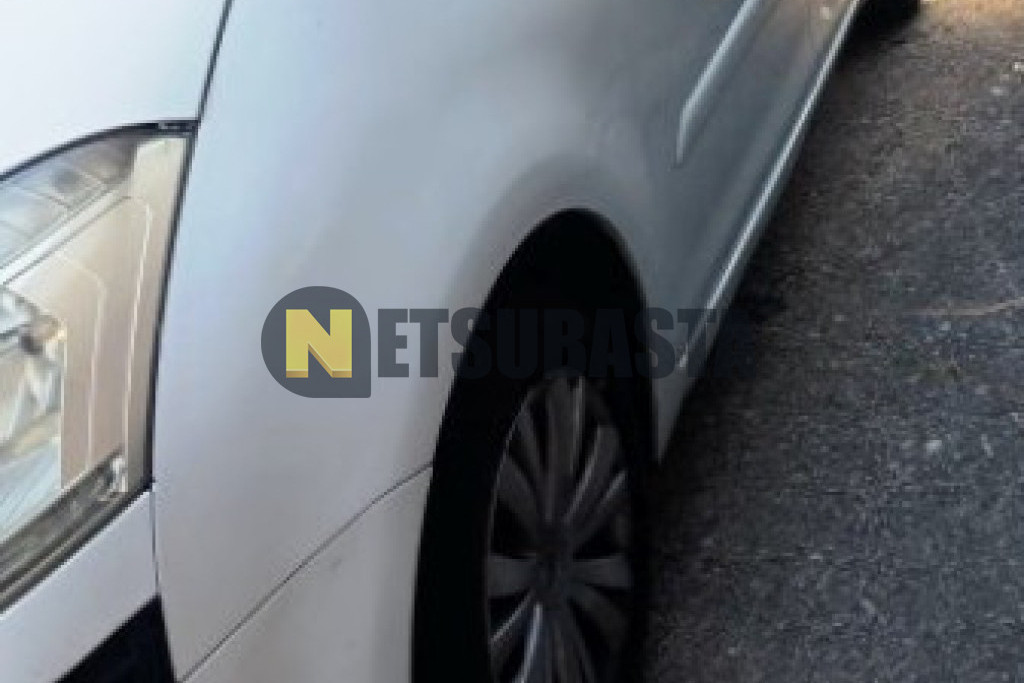 Citroën C4 Picasso 2.0 HDi FAP CMP 2014