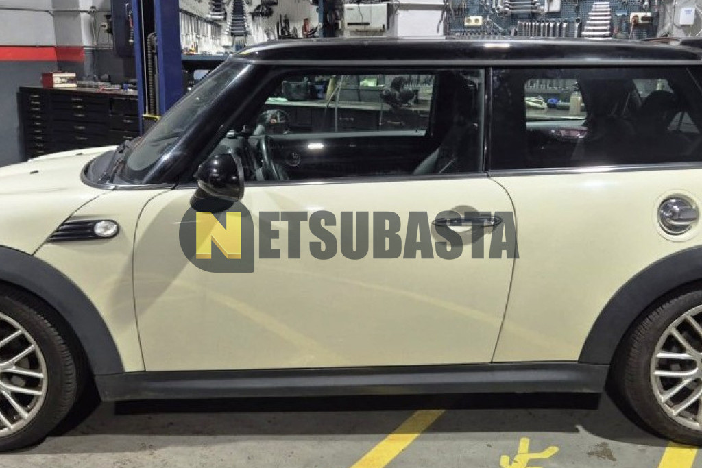 Mini Cooper 2009